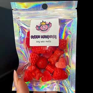 YAVUZ Loves Arie ❤️ WAX Melt (2 Pack)